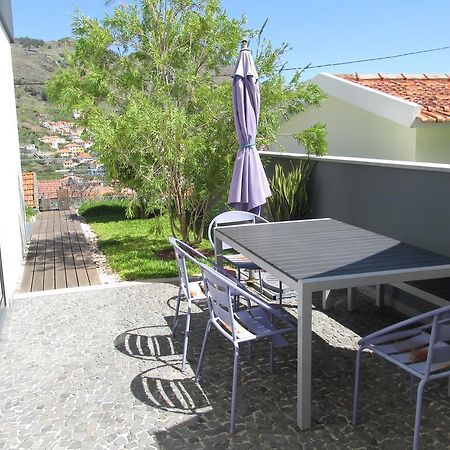 Vivenda Madalena Hotel Machico  Exterior photo