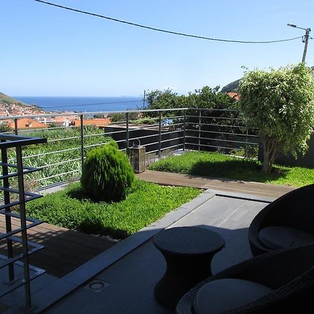 Vivenda Madalena Hotel Machico  Exterior photo