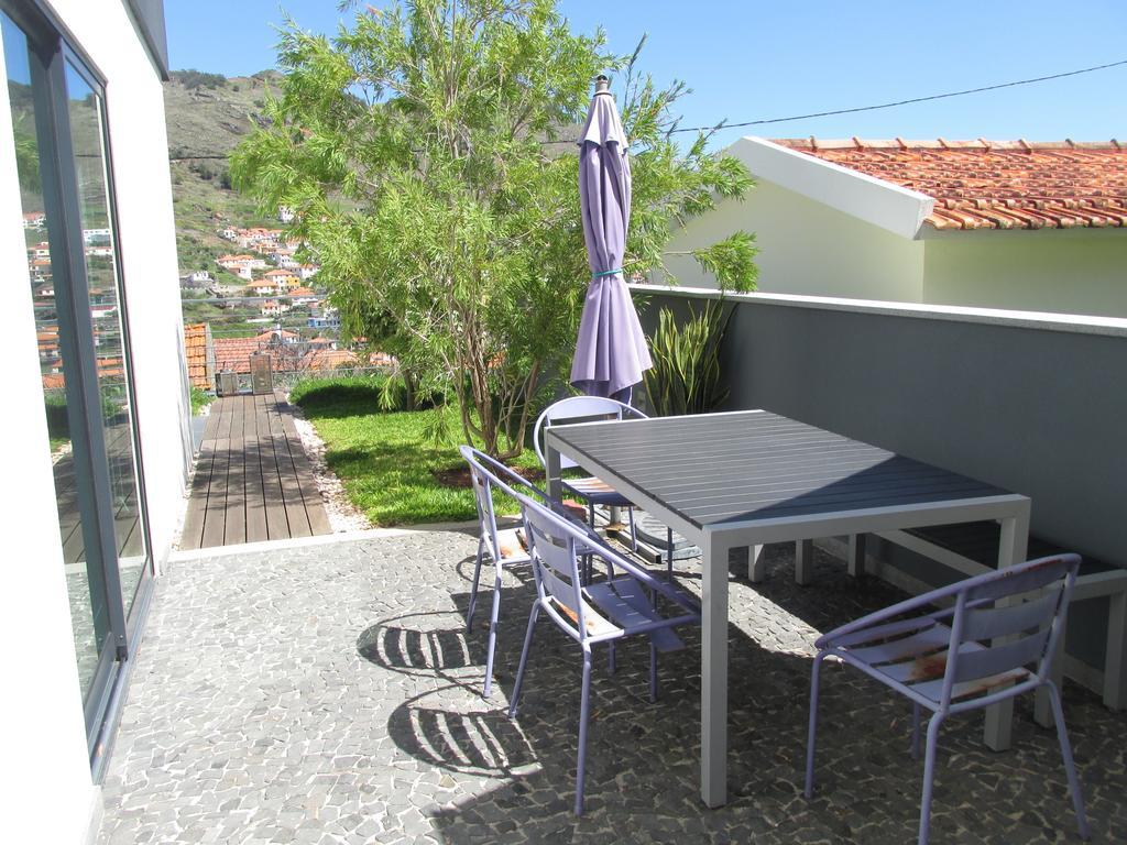 Vivenda Madalena Hotel Machico  Exterior photo