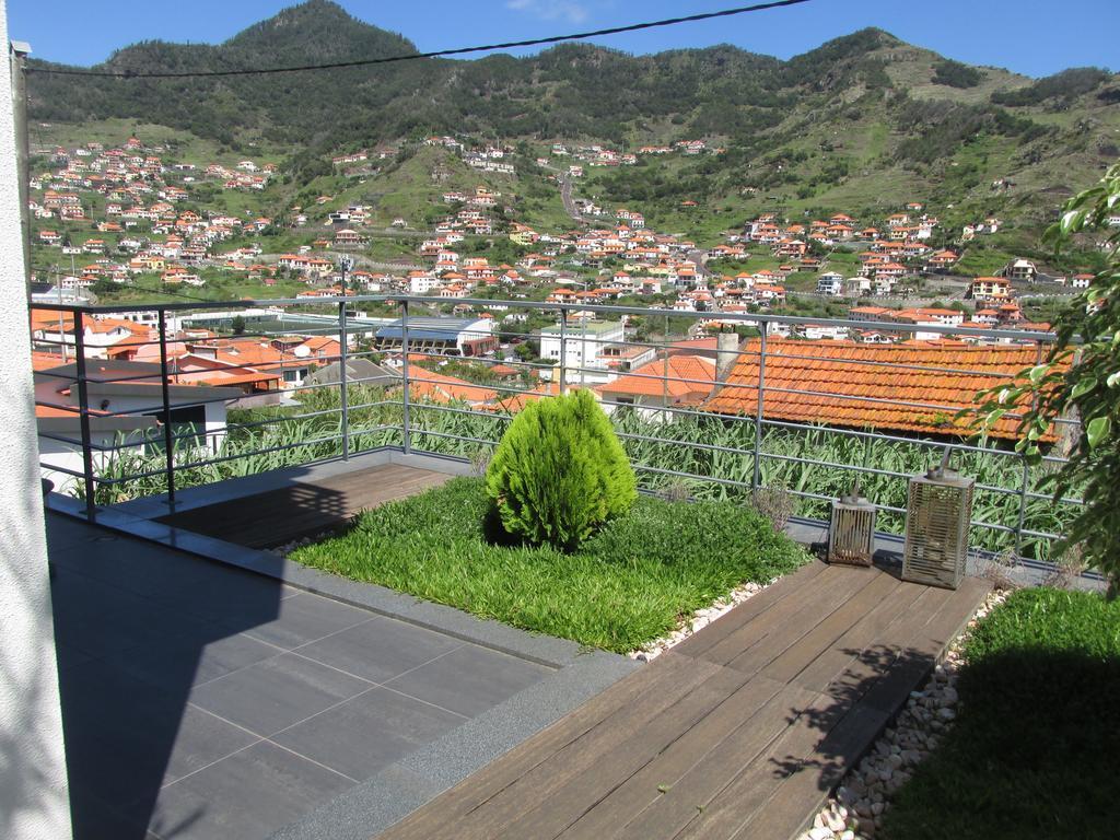 Vivenda Madalena Hotel Machico  Room photo