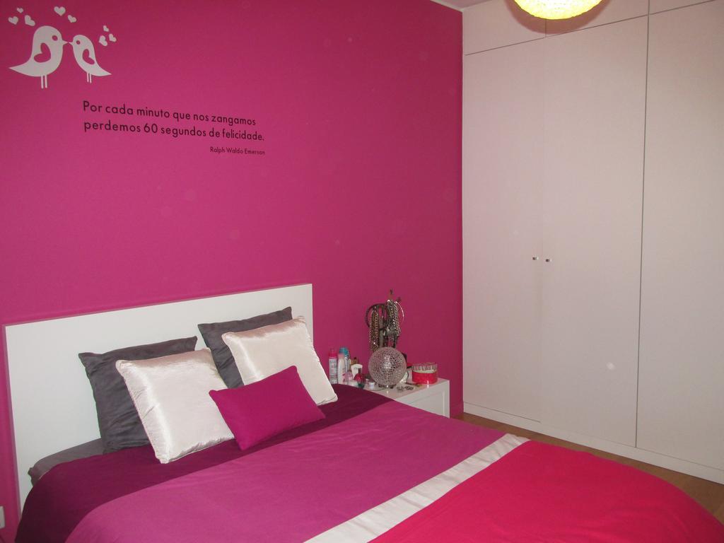 Vivenda Madalena Hotel Machico  Room photo