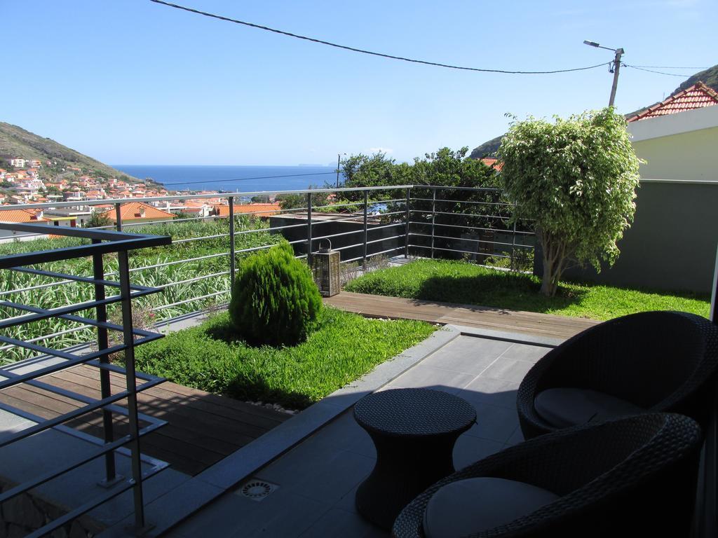 Vivenda Madalena Hotel Machico  Exterior photo